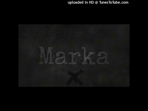 Marka - Meds x Boy Pungay (Official Audio)