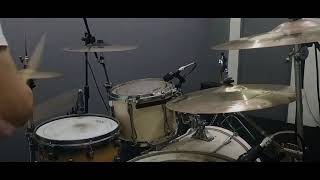 Walang kadaladala - Sandwich | Drum Cover