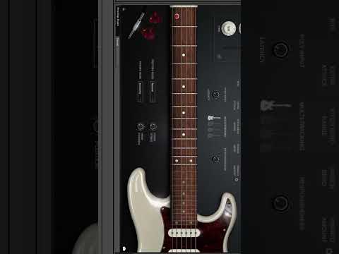 Thumbnail for Breaking Benjamin   The Diary Of Jane GUITAR DISTORSI TUTORIAL by Mark James Klepaski