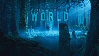 Britannia || What a Wonderful World