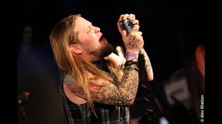 Soil - Breaking Me Down - Live - Plan B - Moscow