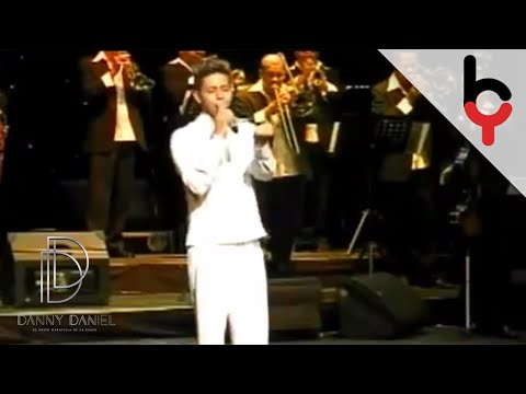 Danny Daniel - No Me Hagas Sufrir [Live]