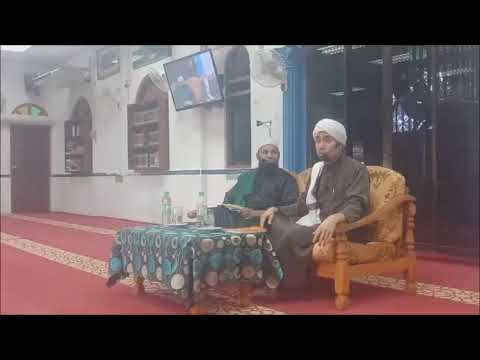 Ustaz Don Danial &amp;amp; Ustaz Shafiq Yusuf Ghani