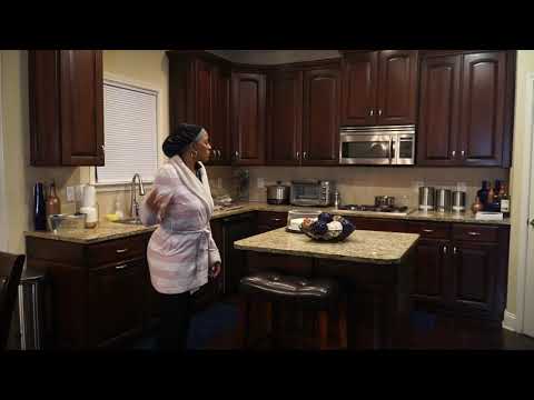 All In My Head - " Who's Cake"