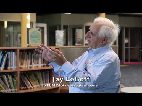 Florida Teachers talk about STEMPilot curriculum & flight simulators