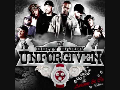 Rap Figures II  Fat Joe Game Styles P Fabolous  Prodigy   Papoose and Lloyd Banks