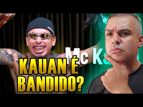 POLICIAL REAGINDO A MC KAUAN FALANDO DA PM E FUNK PROIBIDÃO NO PODPAH