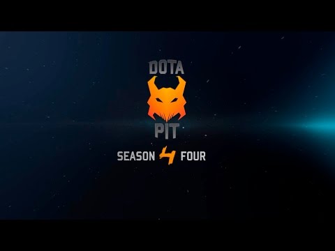 Vega vs LC Dota Pit S4 Europe Qualifier Game 1 bo2
