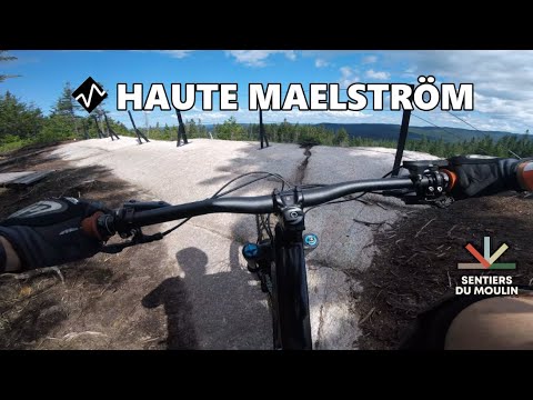SDM - Haute Maelstrom 2021