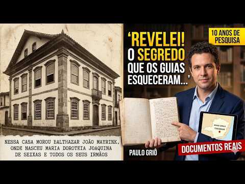 A Verdadeira Maria Doroteia Além Do Mito