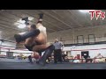 Tyler Black S Paroxysm