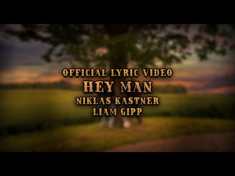 Hey Man - Niklas Kastner