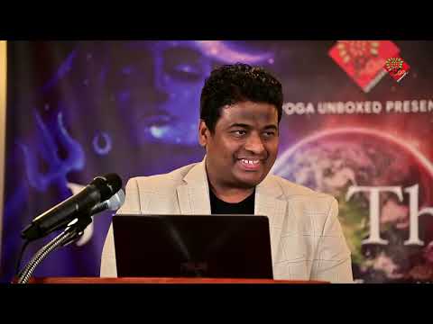 Yoga, Genesis 3:1-7 & Sun Worship — Mr. Ivan Raj