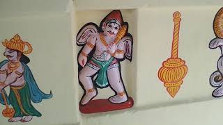 preview picture of video 'Sri Sita Rama Temple Jamunda Odisha'