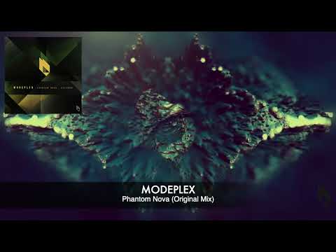 Modeplex - Phantom Nova (Original Mix), Beatfreak Recordings