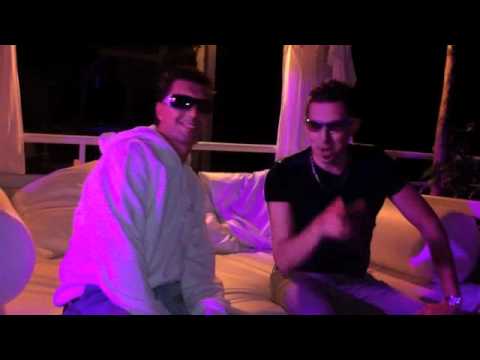David Ferrari and Francisco Bayon Tour 2011 - Live@Pub 1830 (promo video)