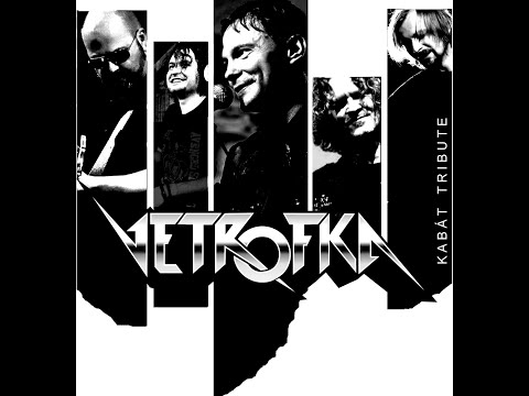 Lajky 40tka - VETROFKA / KABÁT REVIVAL /