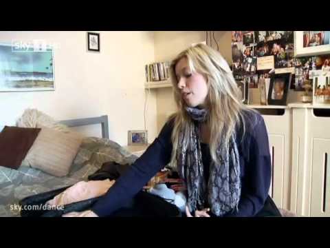 Got to dance: Alleviate Interview