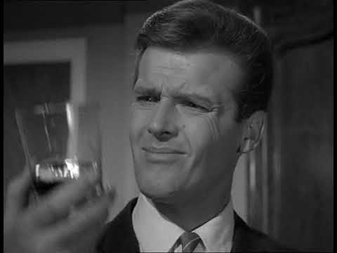 The Saint 3 03 Jeannine