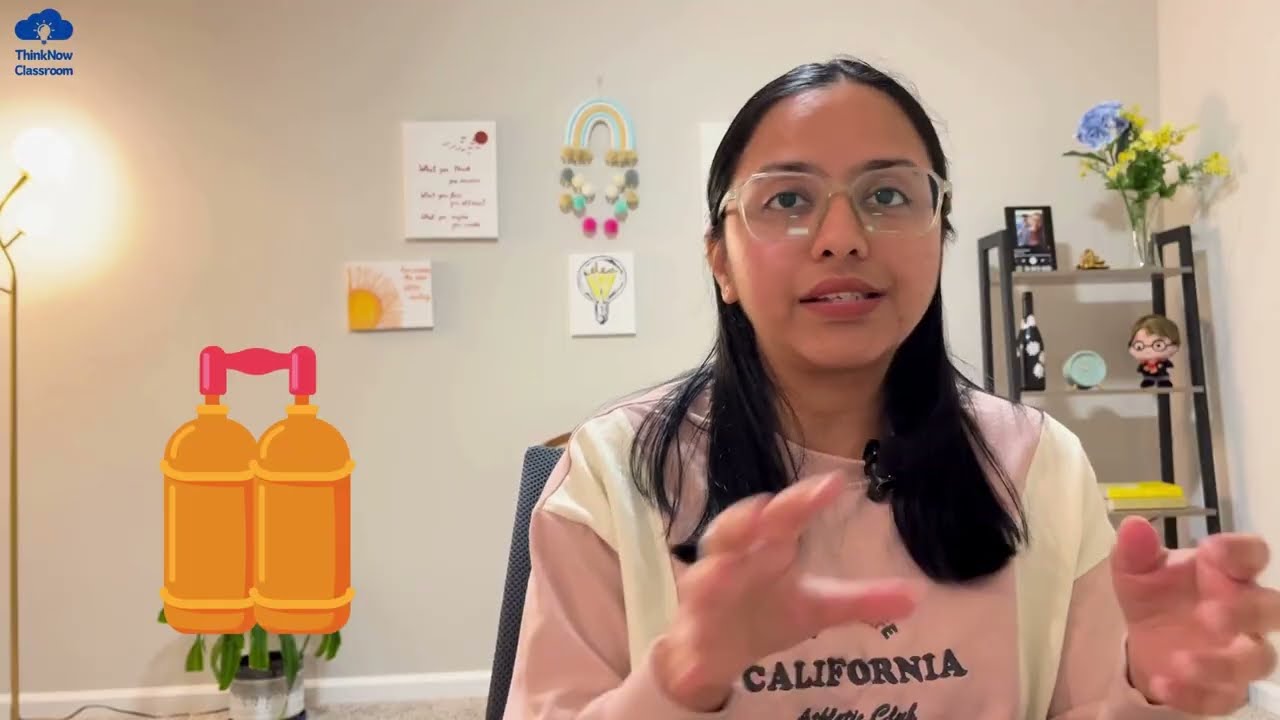 School in Action – Learning While Building Space Suit