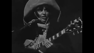 Os Mutantes - Bat Macumba - 1969