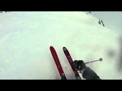 GoPro Line of the Winter: Pierre-Yves LeBlanc - Whistler Blackcomb, Canada 03.15.16 - Snow