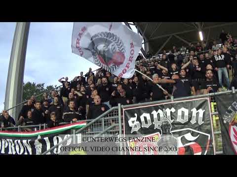 SC Sopron-Videoton 2021/22 (Magyar Kupa)