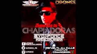 Daddy Yankee   Chapiadora ORIGINAL  letra 2015