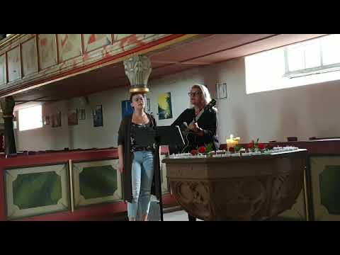 Tauflied "An Deiner Seite" Sunny Dale #due_forte