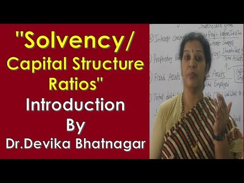 1 Managerial Accounting Introduction