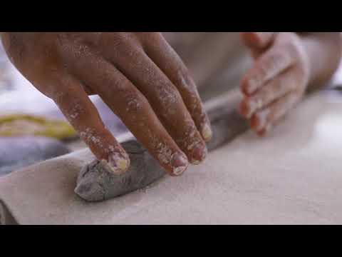 João Padeiro e Co. - Trailer Documentário