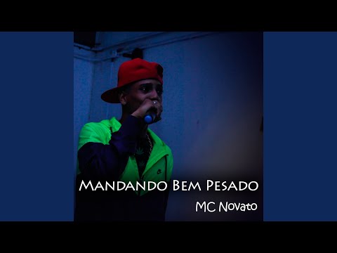 Mandando Bem Pesado