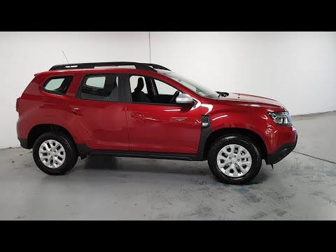 2022 Dacia Duster 1.5 Blue dCi 115 Comfort 26,785