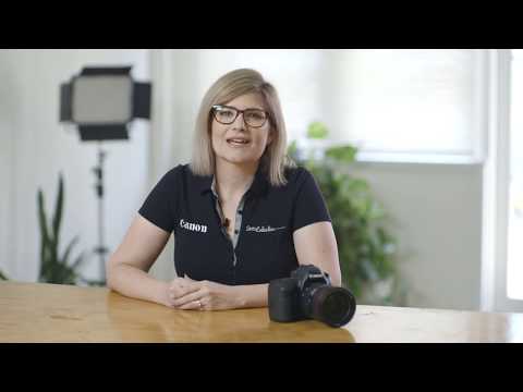 Master Back-Button Focus | How to Back-Button Focus on your Canon Camera