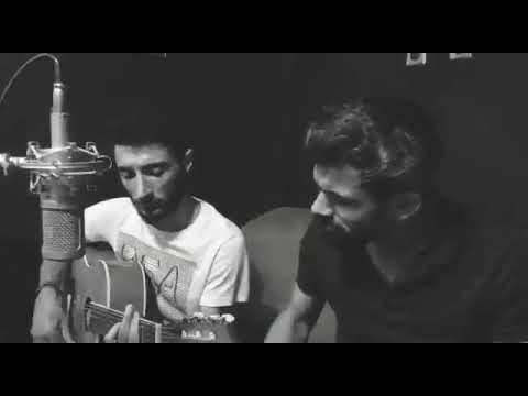 Emra&İmer- Hışt  (Ezgi’nin Günlüğü)