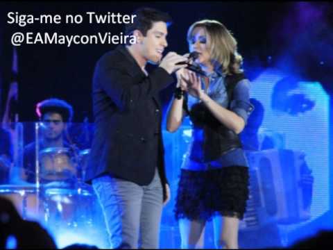 Maria Cecilia Y Rodolfo Tchau Tchau - Conexao Sertanejo