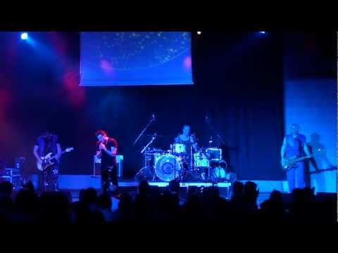 U2 - With or without you - Achtung Babies