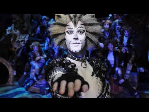 Arab Today- Hit musical 'Cats'