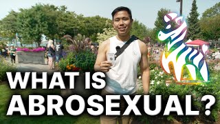 What is Abrosexual