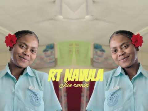Ratu Navula - Jive Remix 2K23 [Deans Anthem] DeniaMela..