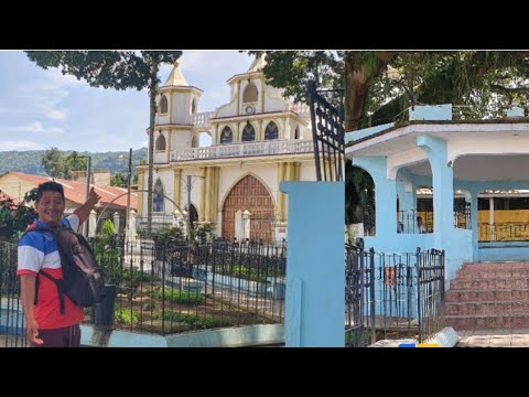 El Arbol Nacional MAS GRANDE De Guatemala Lo Encuentras En SAN MIGUEL POCHUTA😱CHIMALTENANGO