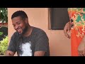 Chinaza And Her Two Little Troublesome Brothers - Nigerian Movies 2025