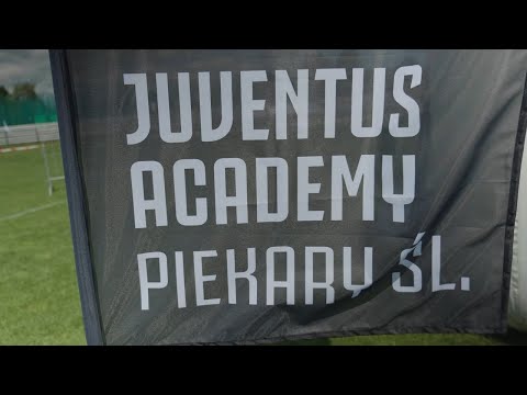 Olimpiada Przedszkolaków 2022 - Juventus Academy Piekary Śląskie