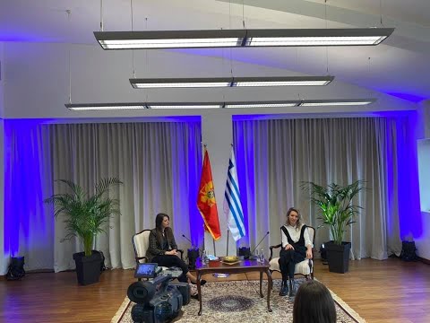 Žena - stub modernog društva: dr Slađana Vujačić, dr Tijana Todorović