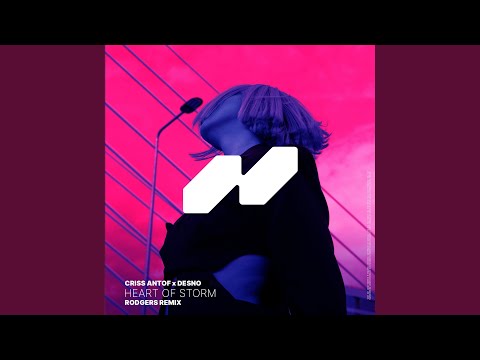 Heart Of Storm Rodgers Remix