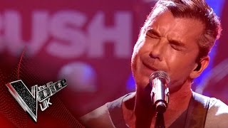 Bush perform &#39;Mad Love&#39; | The Voice UK 2017