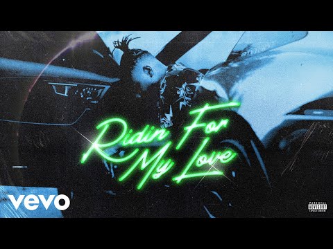 NO1-NOAH - Ridin For My Love (Audio)
