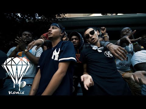 TrenchMobb - One Of A Kind (Official Video)