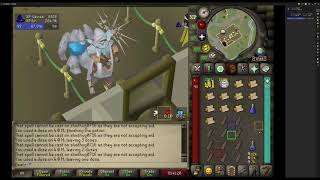 OSRS | Plank Make + Imbue + Pot Share + Veng (250k xp/hr)
