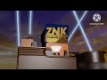ZNK Pictures Film Corporation Logo 1994 2010 By 30th Century Chipo For Zkglobal4685